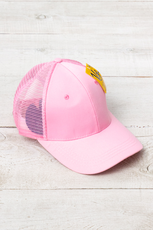 Кепка жіноча